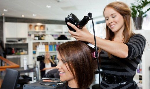 Bayramiç Evde Kuaför